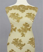 Lace - #53 GOLD